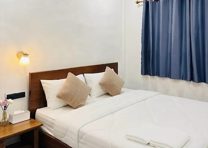Akkara Donmuang 旅馆 曼谷